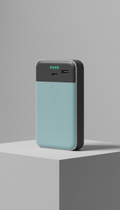 Portable Charger Ultra Slim Edition