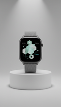 Smartwatch with Always-On Display