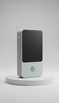 Smart Home Hub Voice Control
