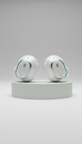 Wireless Earbuds with Noise Isolation