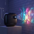 Mini LED Projector