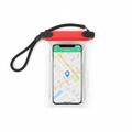 Waterproof Phone Pouch Front View
